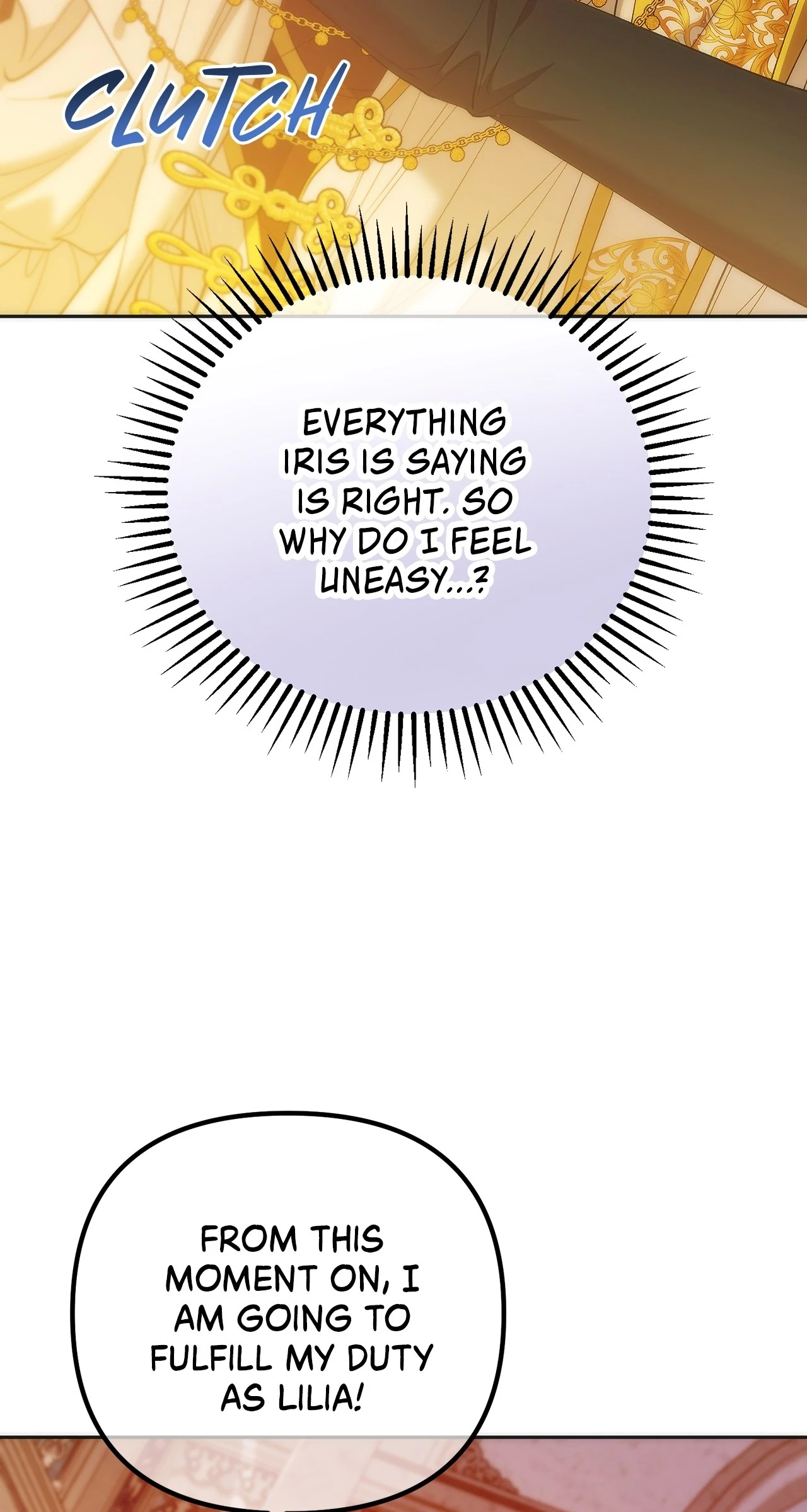 I Thought I Tamed the Villain Chapter 48 page 71