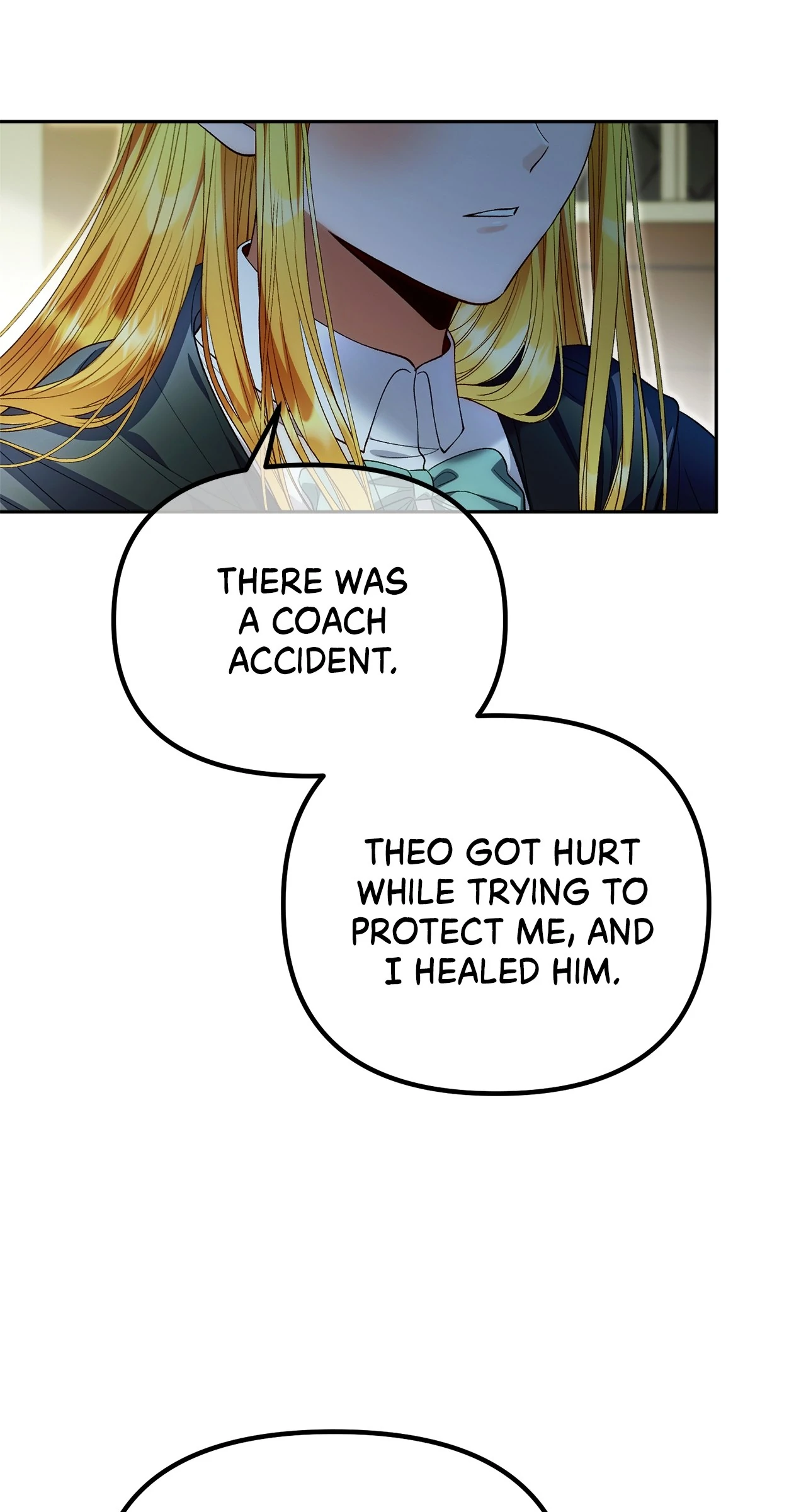I Thought I Tamed the Villain Chapter 48 page 7