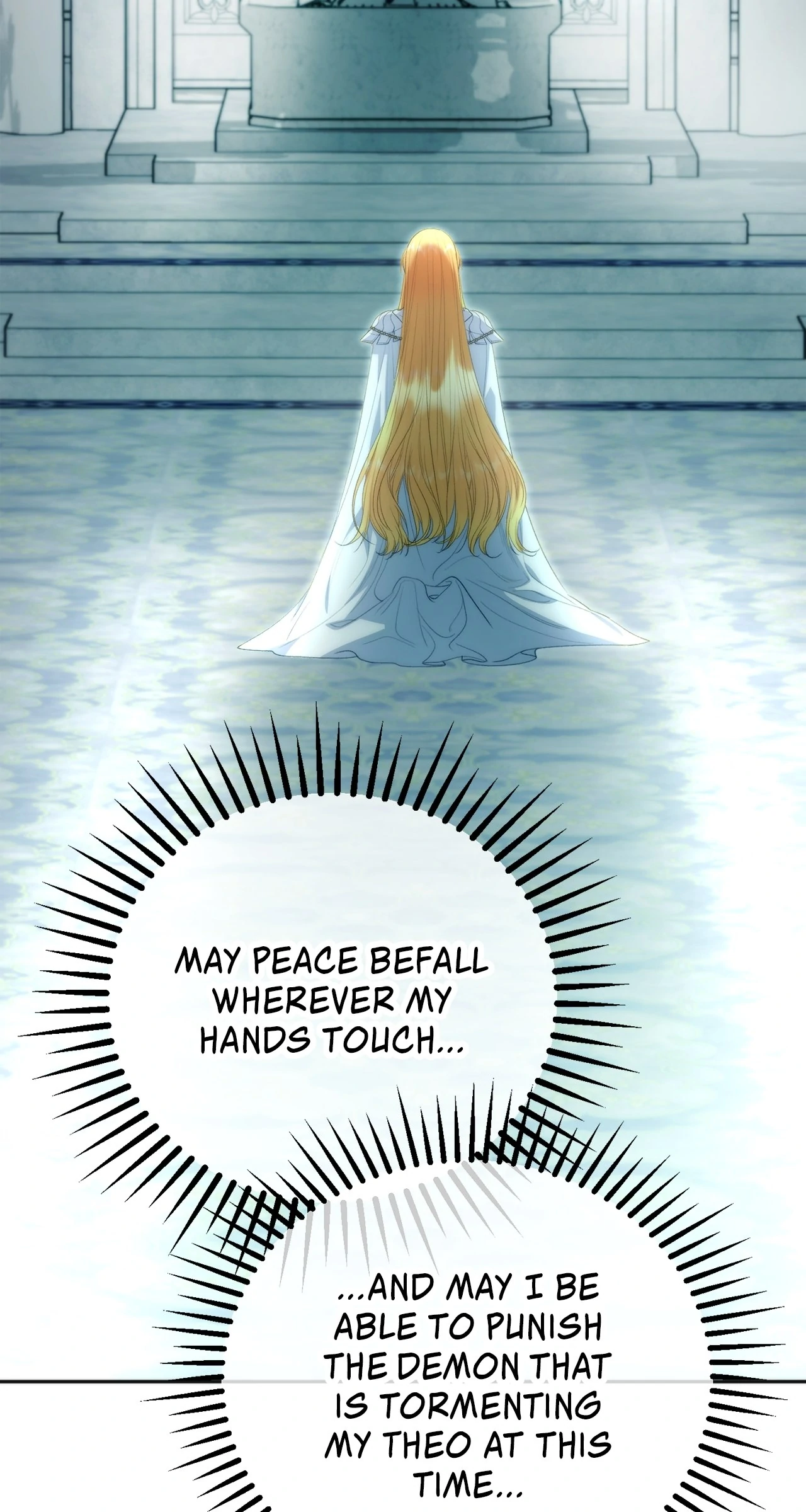 I Thought I Tamed the Villain Chapter 51 page 11