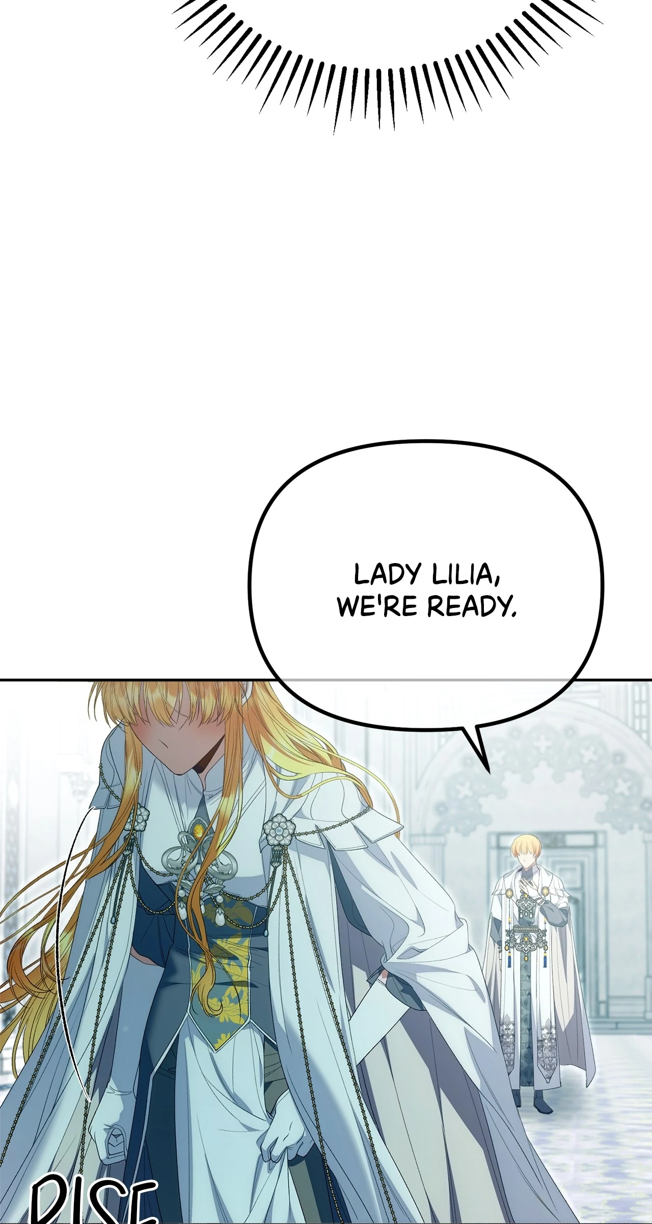 I Thought I Tamed the Villain Chapter 51 page 12