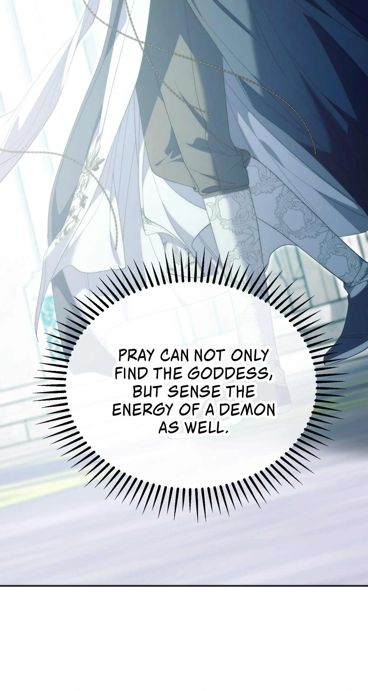 I Thought I Tamed the Villain Chapter 51 page 14