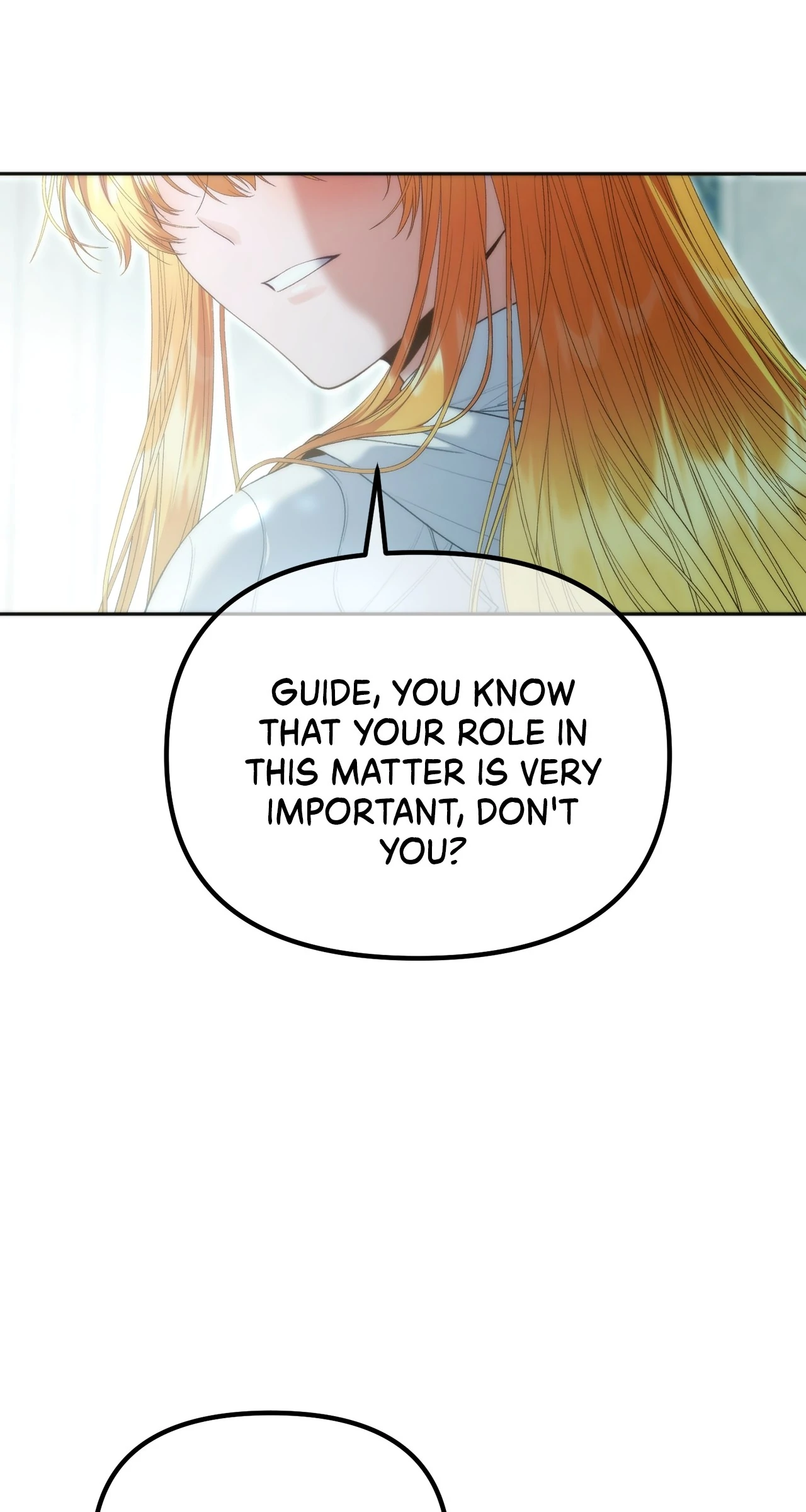 I Thought I Tamed the Villain Chapter 51 page 15