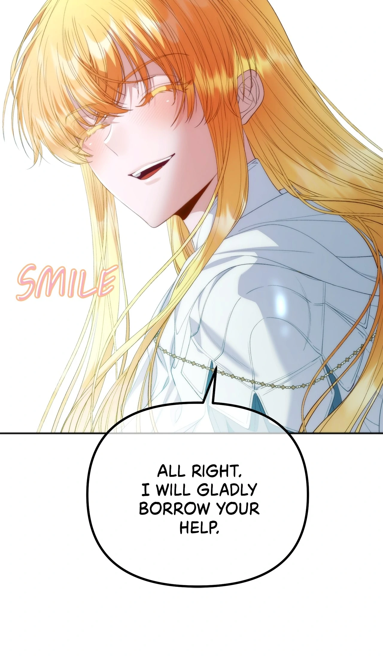 I Thought I Tamed the Villain Chapter 51 page 18