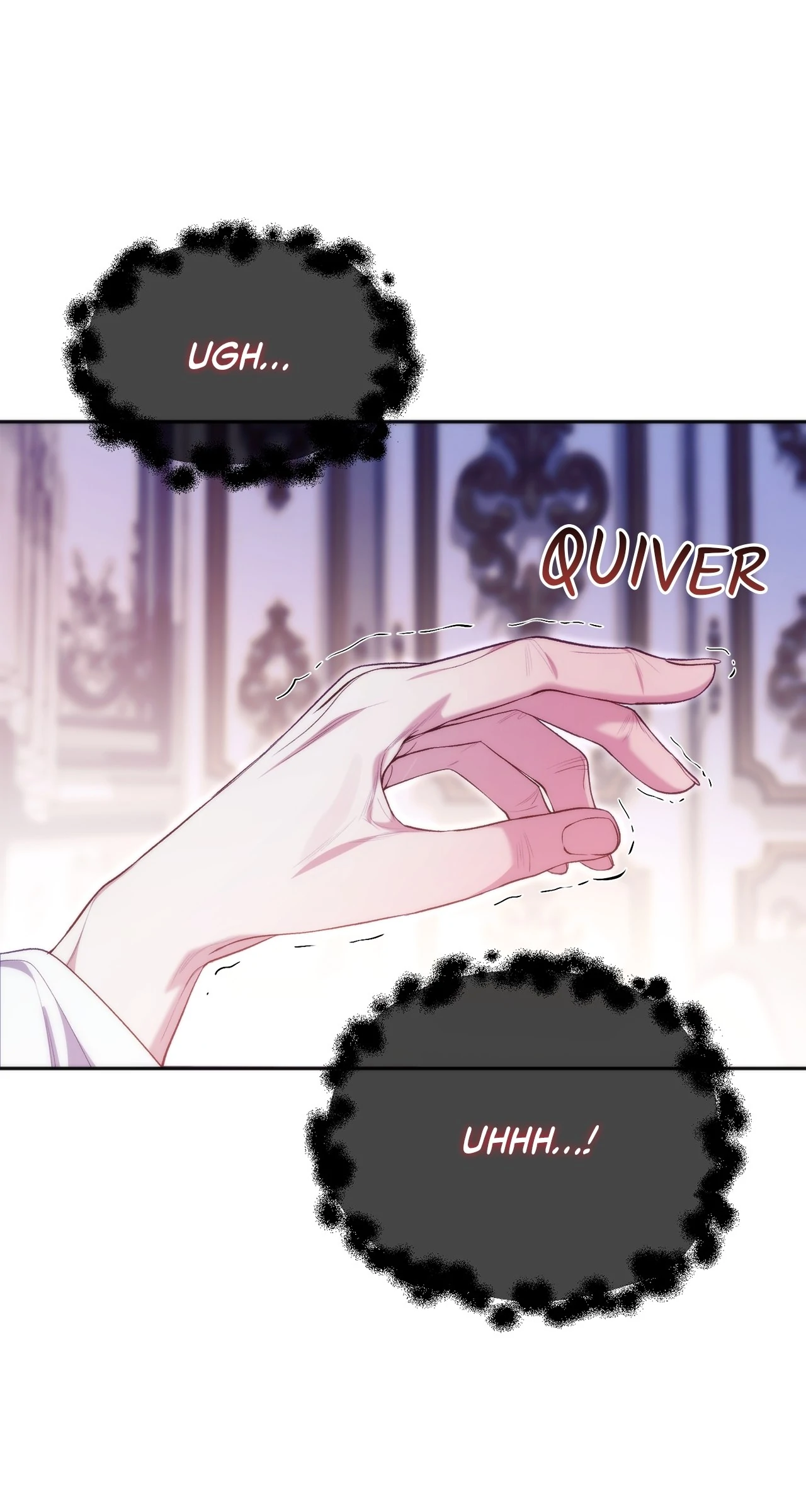 I Thought I Tamed the Villain Chapter 51 page 1