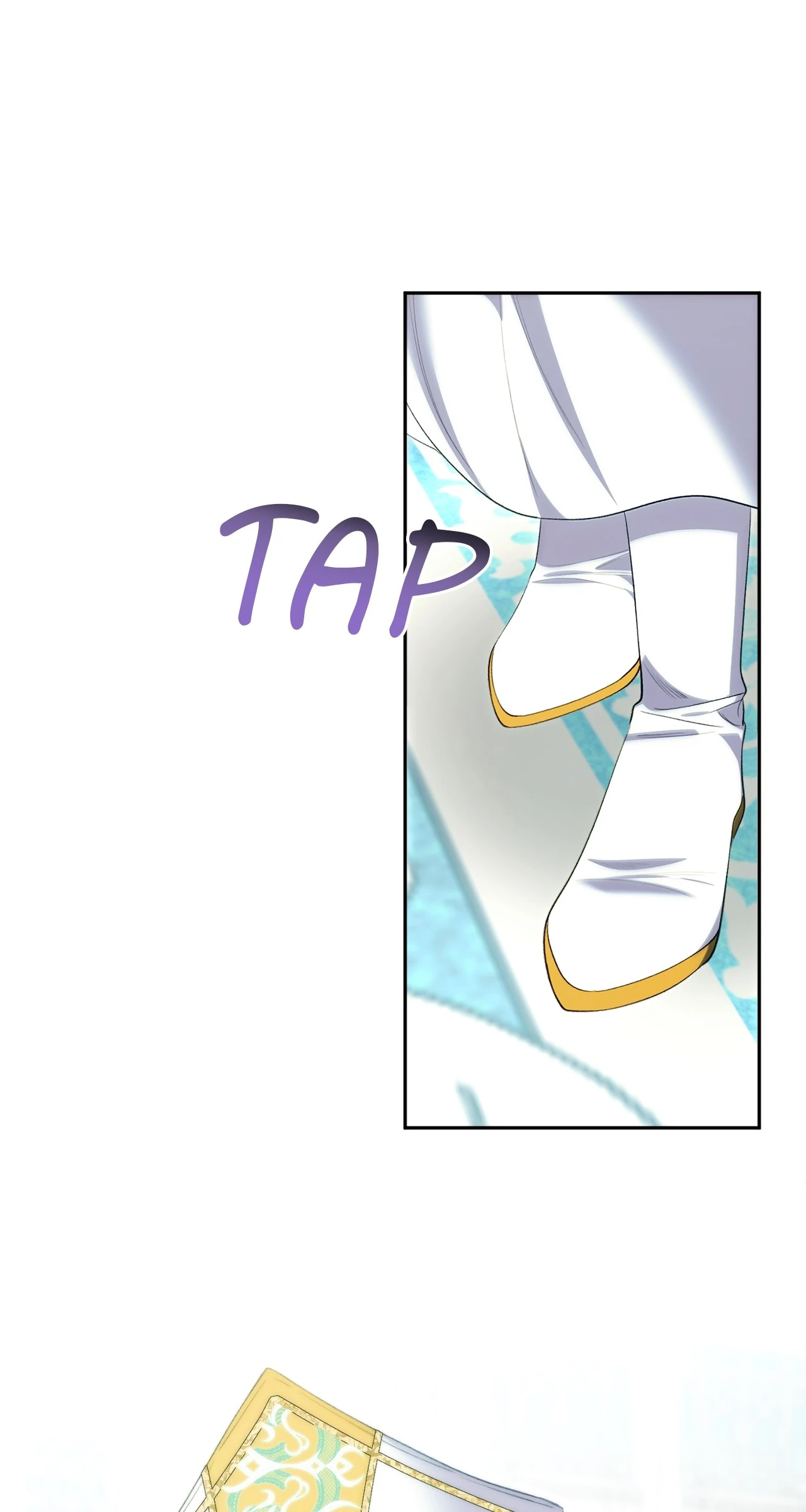 I Thought I Tamed the Villain Chapter 51 page 21