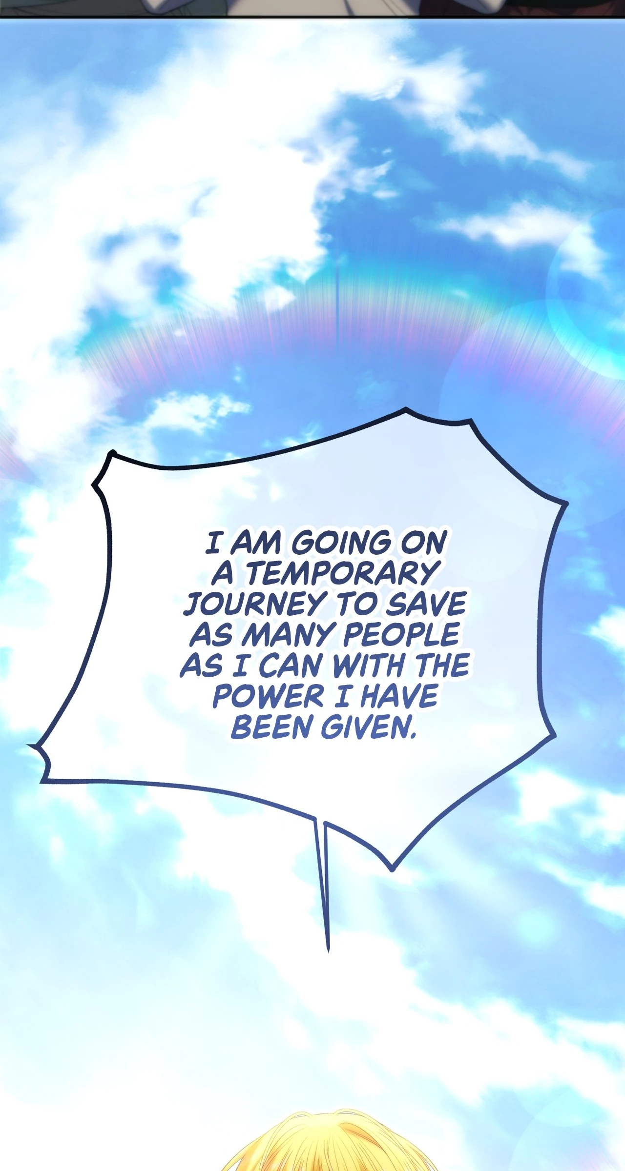 I Thought I Tamed the Villain Chapter 51 page 25