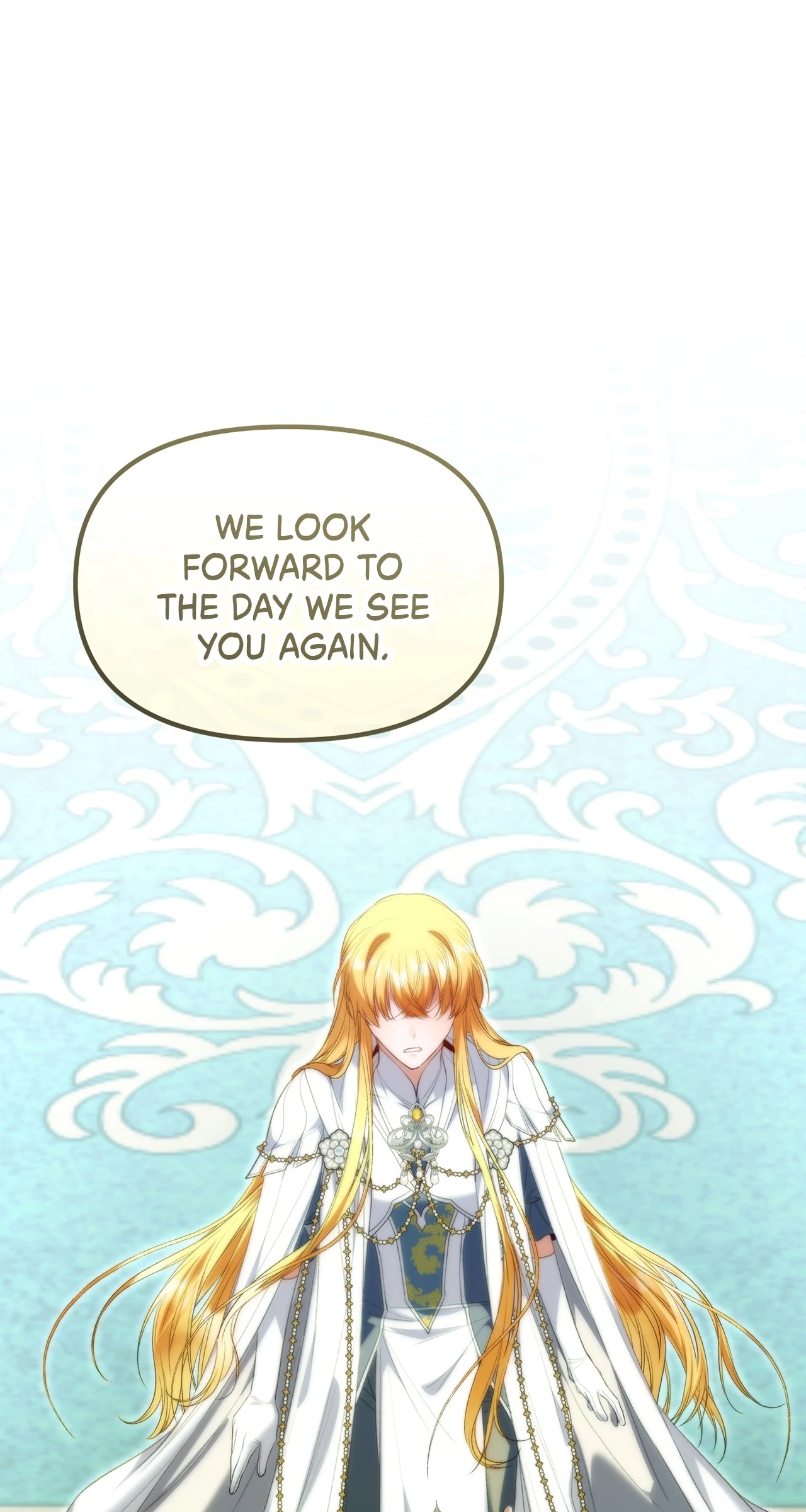 I Thought I Tamed the Villain Chapter 51 page 28