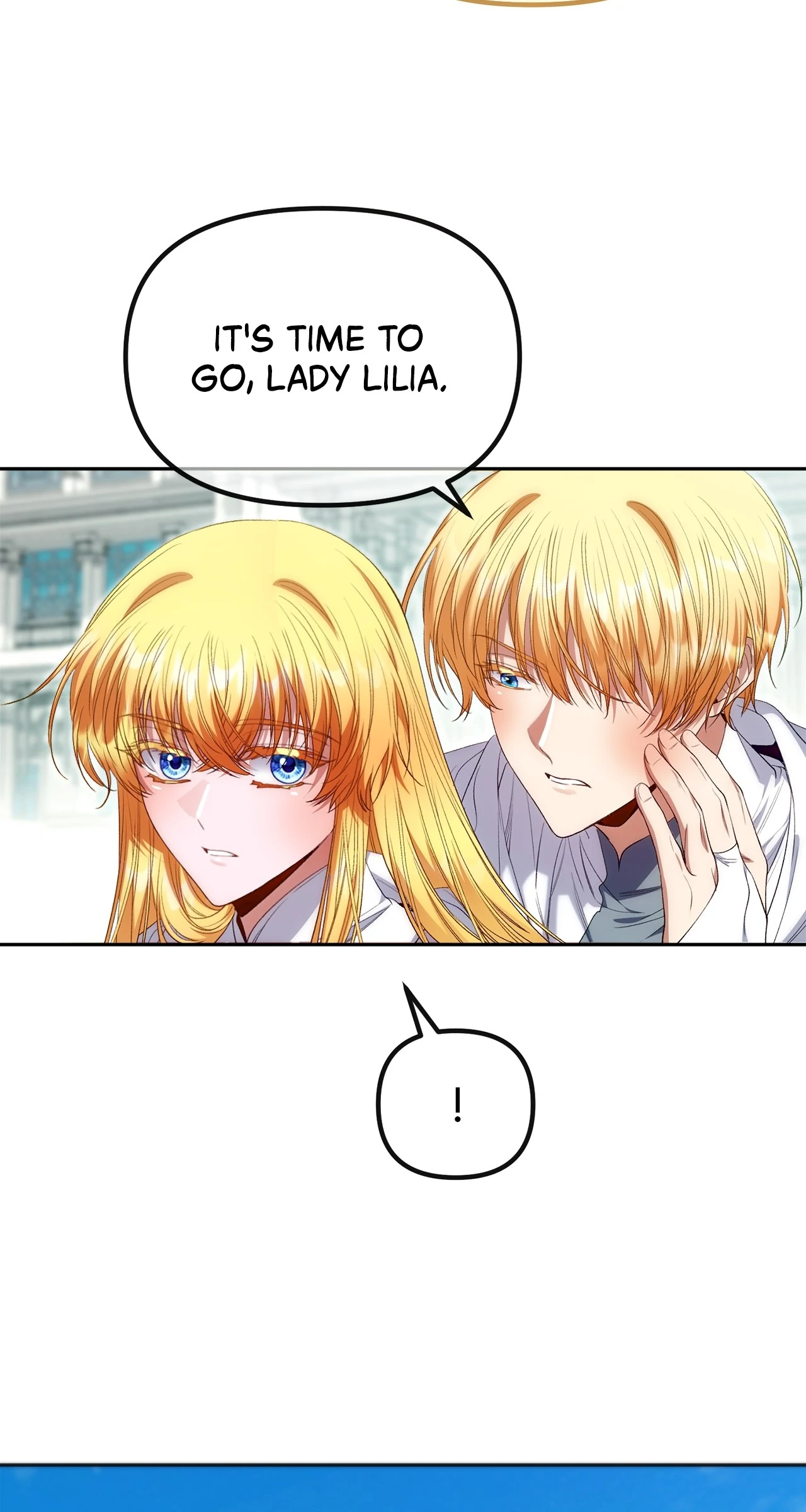 I Thought I Tamed the Villain Chapter 51 page 32