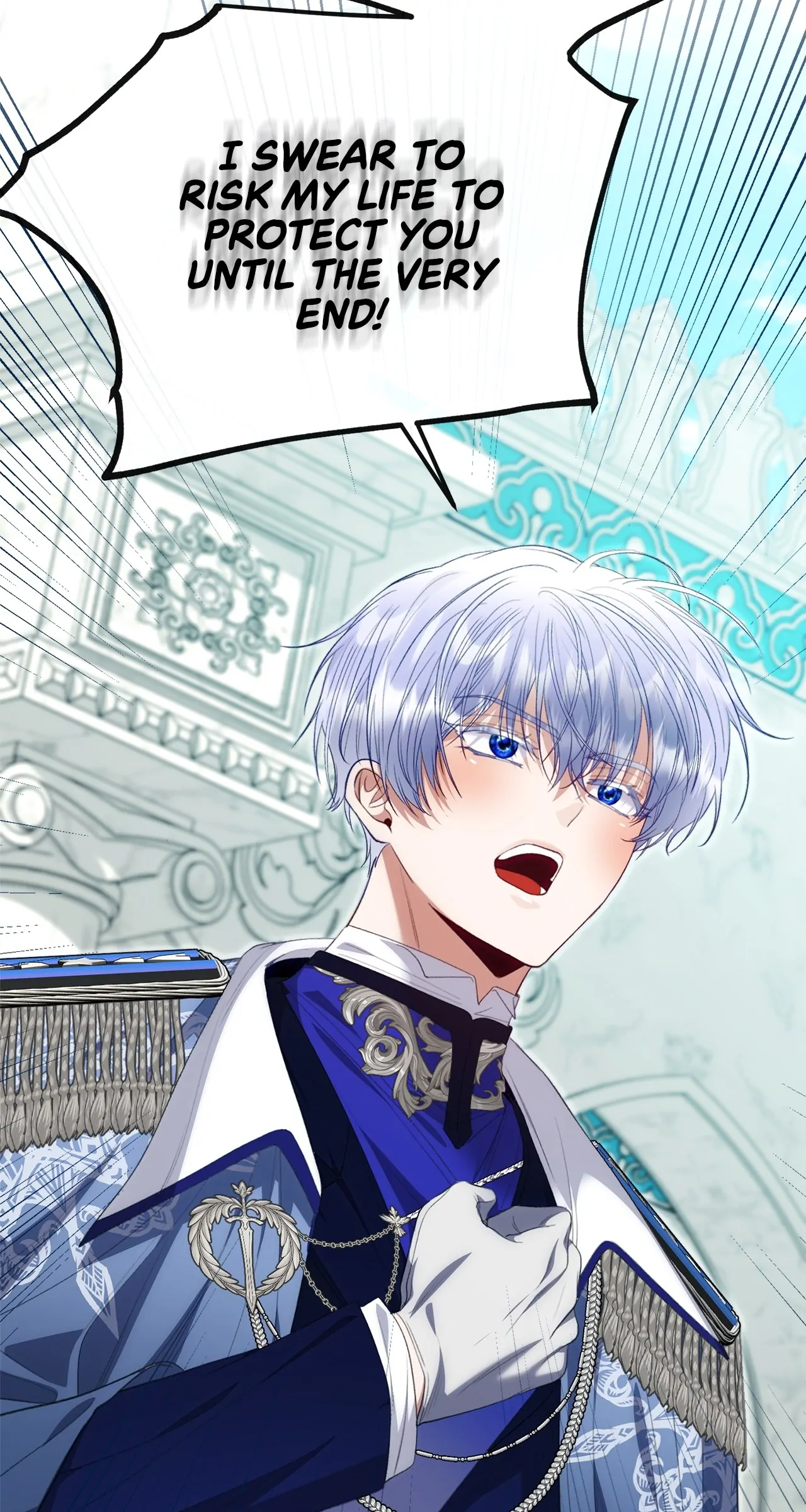 I Thought I Tamed the Villain Chapter 51 page 37