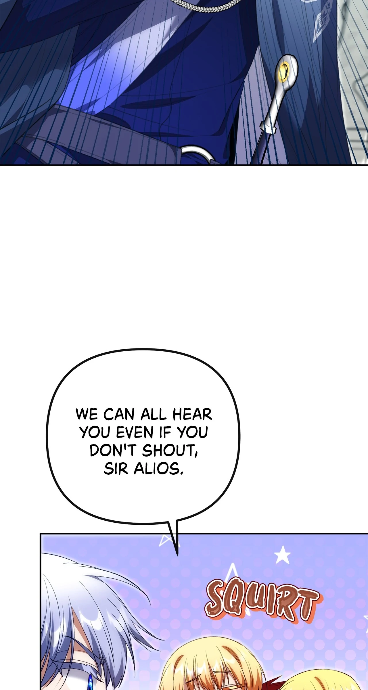 I Thought I Tamed the Villain Chapter 51 page 38
