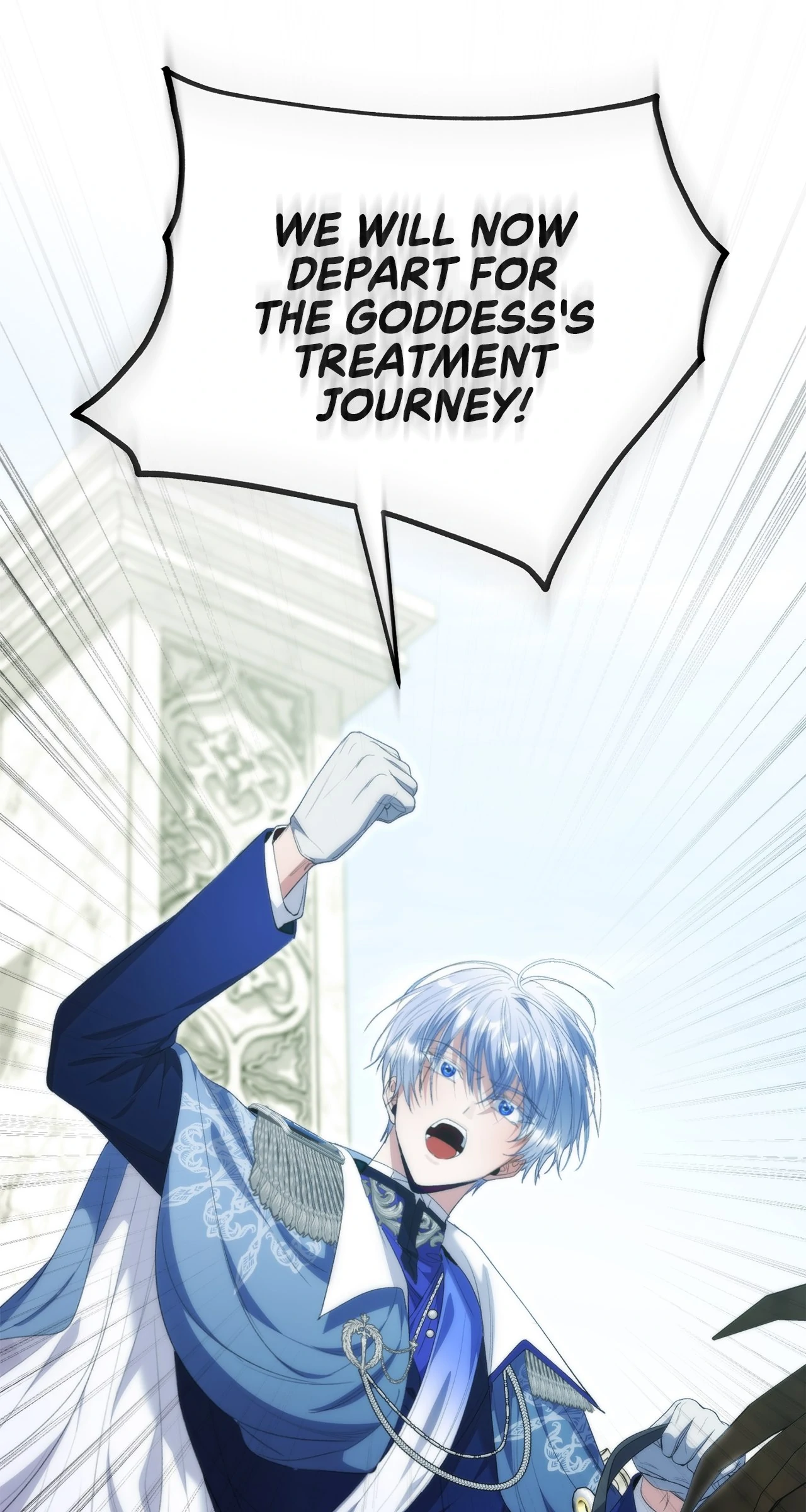 I Thought I Tamed the Villain Chapter 51 page 41