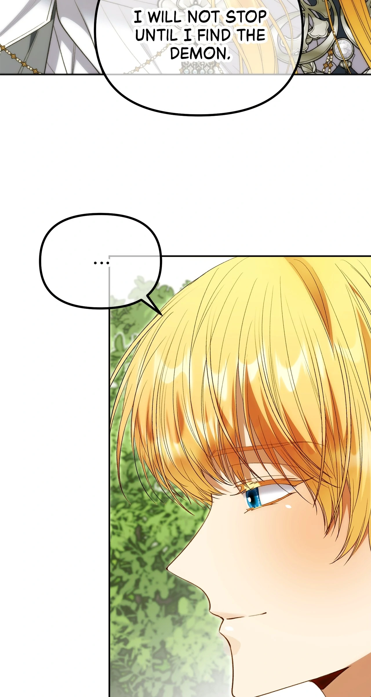 I Thought I Tamed the Villain Chapter 51 page 48
