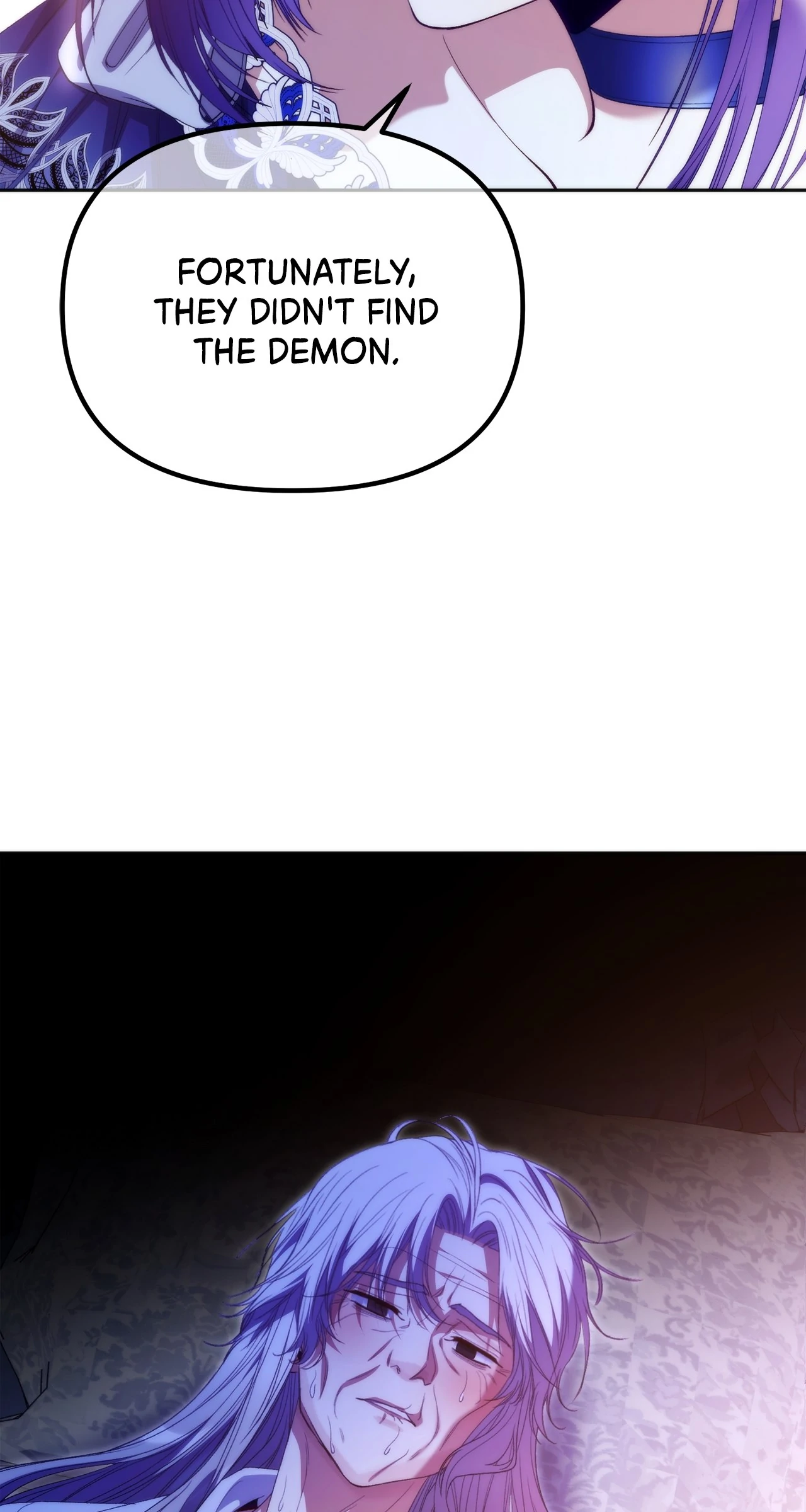 I Thought I Tamed the Villain Chapter 51 page 4