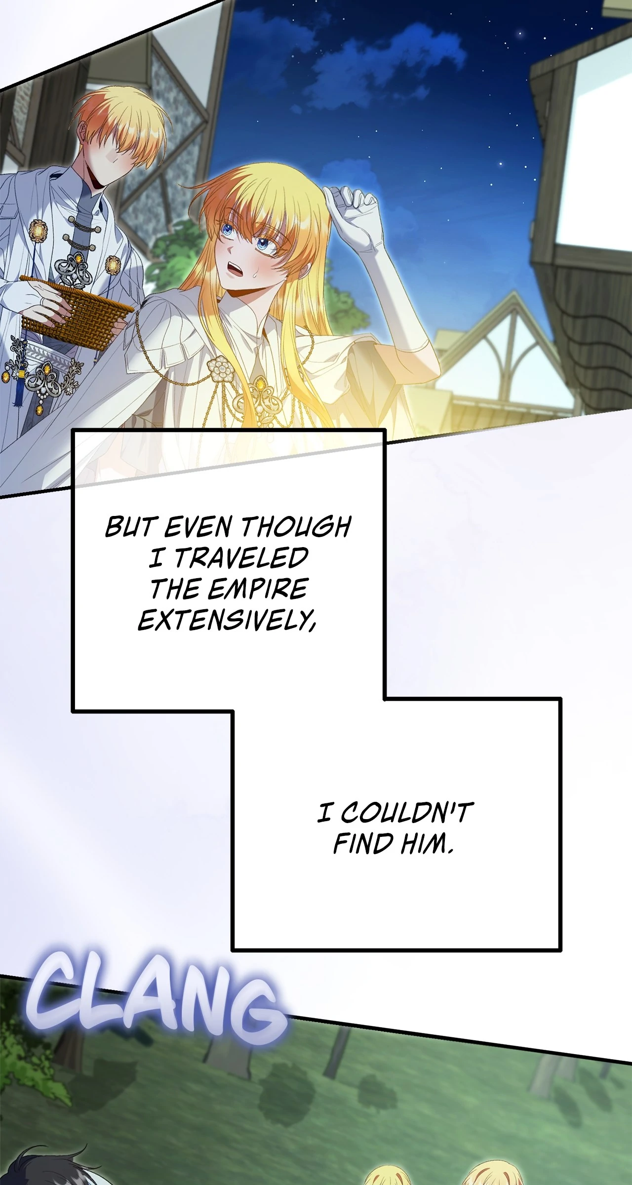 I Thought I Tamed the Villain Chapter 51 page 54