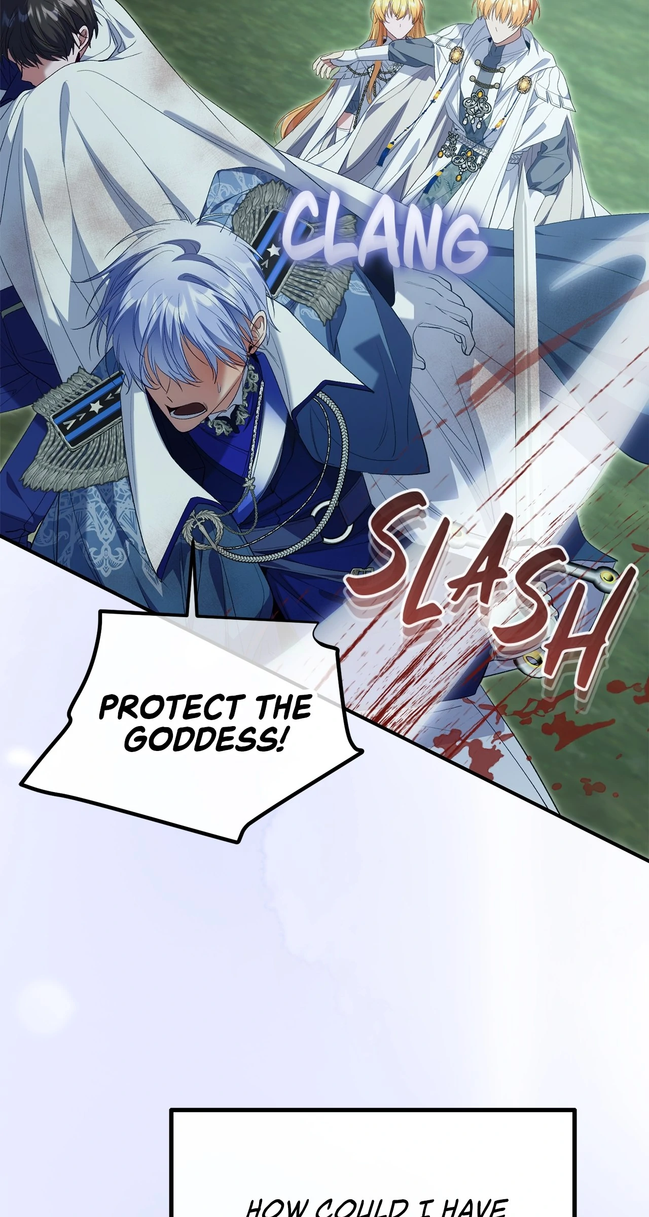 I Thought I Tamed the Villain Chapter 51 page 55