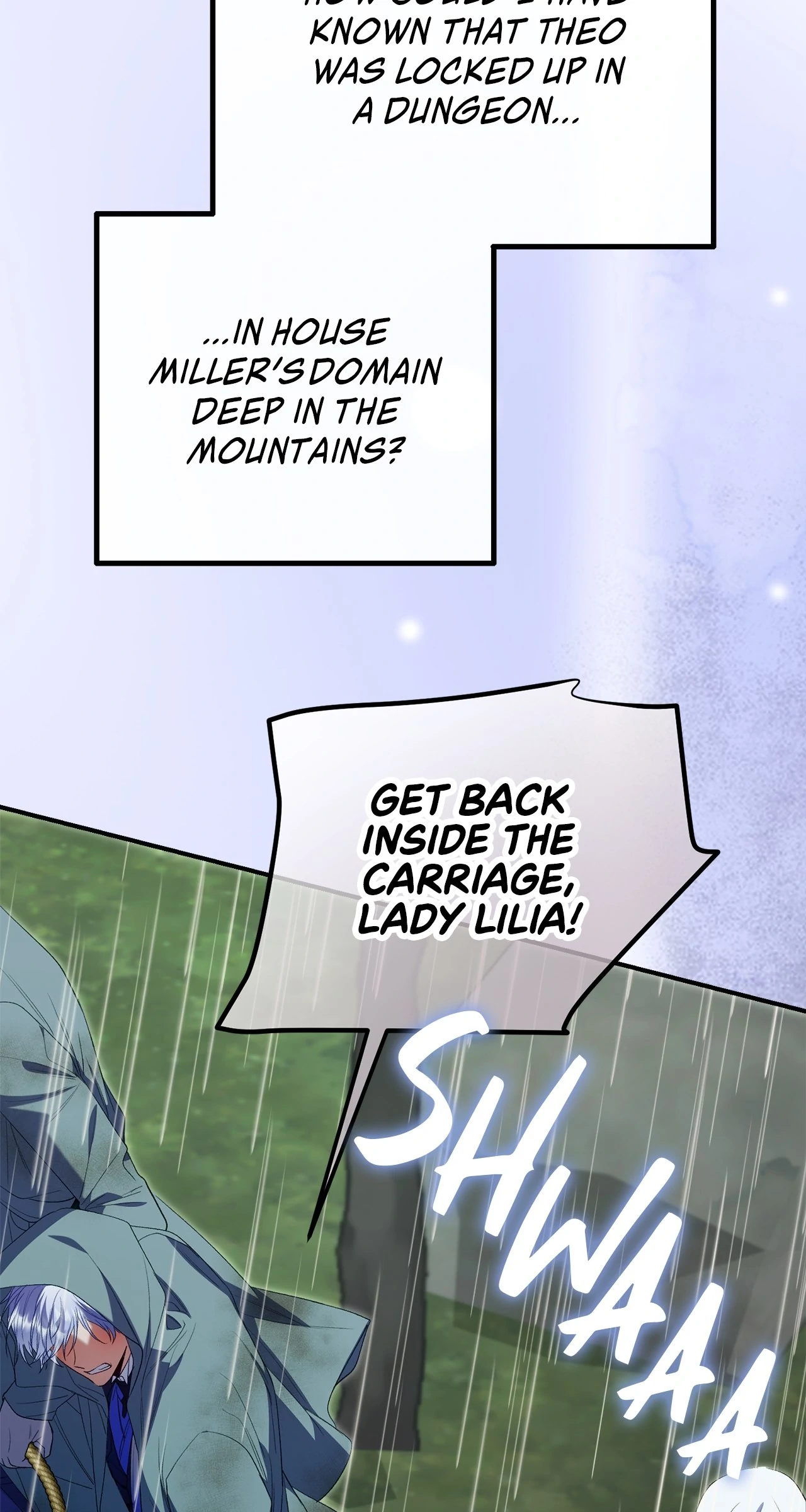 I Thought I Tamed the Villain Chapter 51 page 56