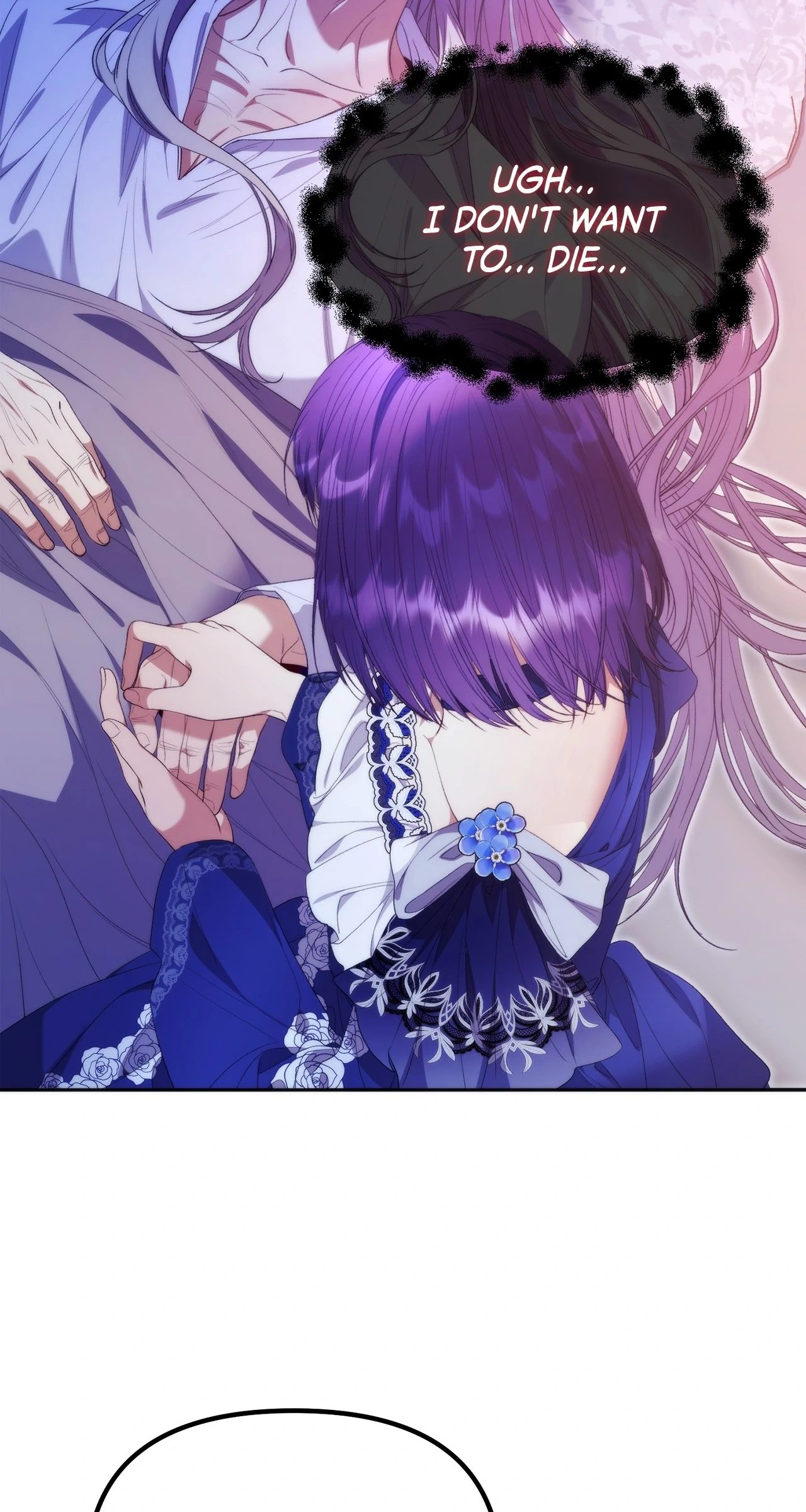 I Thought I Tamed the Villain Chapter 51 page 5