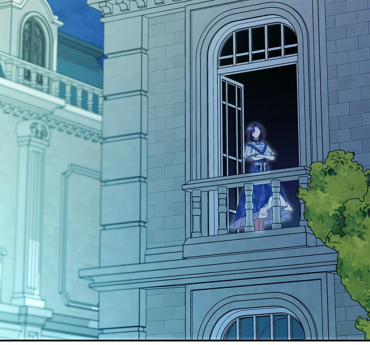 I Thought I Tamed the Villain Chapter 51 page 60