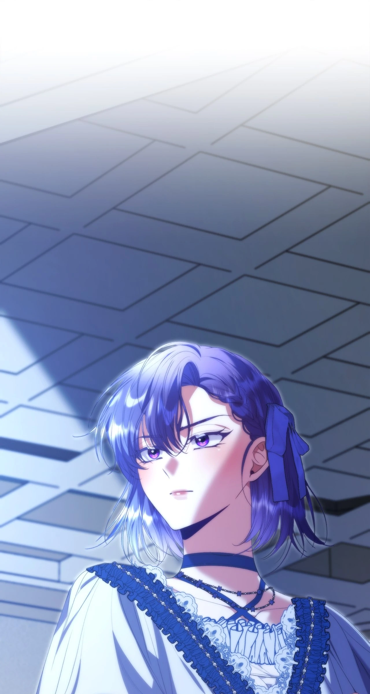 I Thought I Tamed the Villain Chapter 51 page 61