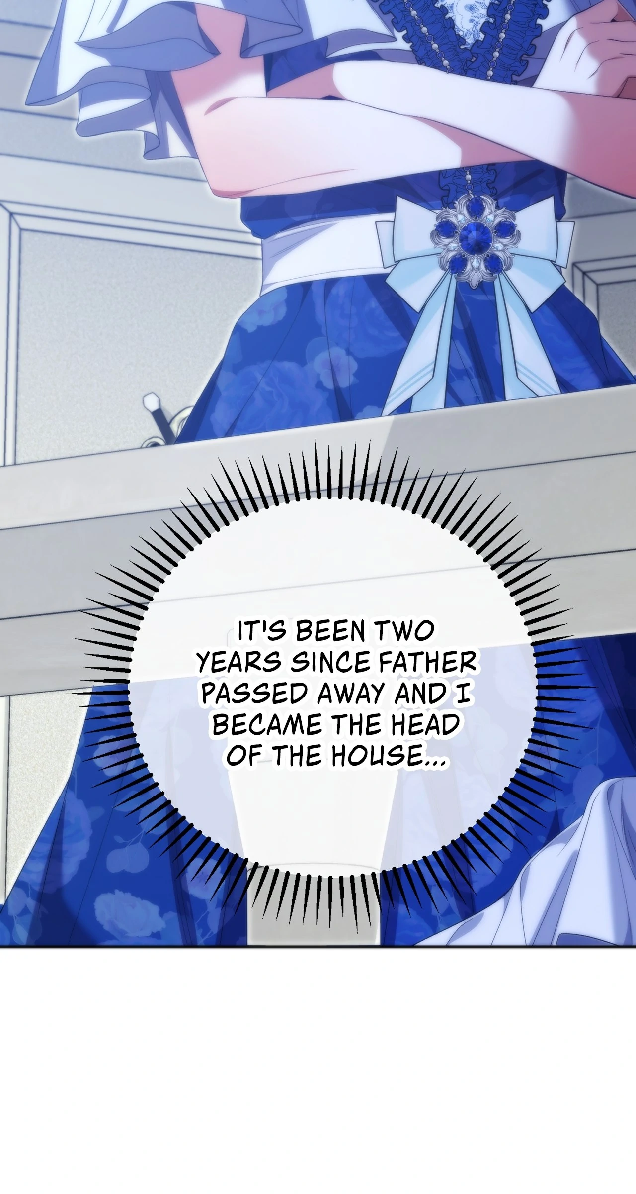 I Thought I Tamed the Villain Chapter 51 page 62