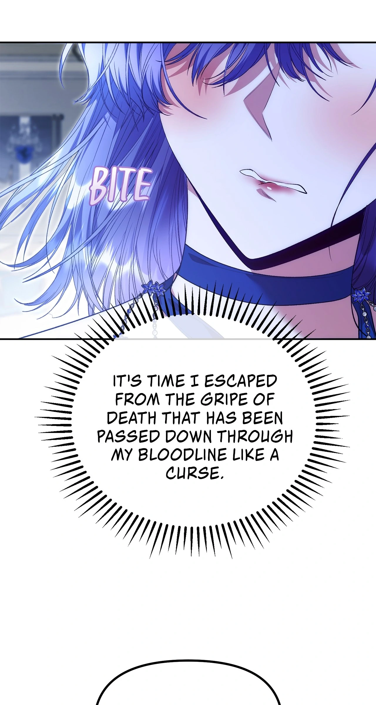 I Thought I Tamed the Villain Chapter 51 page 63