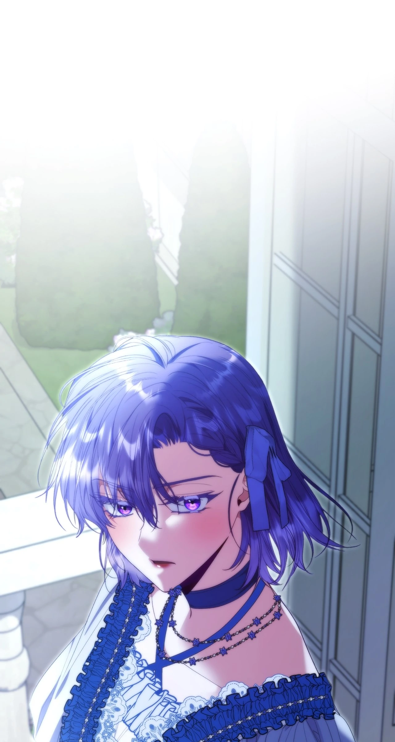 I Thought I Tamed the Villain Chapter 51 page 65