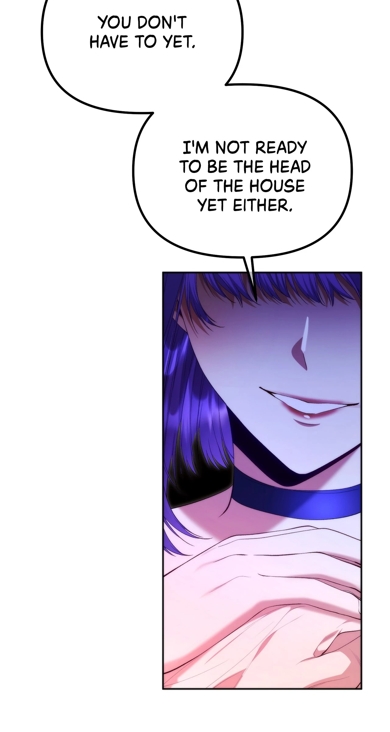 I Thought I Tamed the Villain Chapter 51 page 6