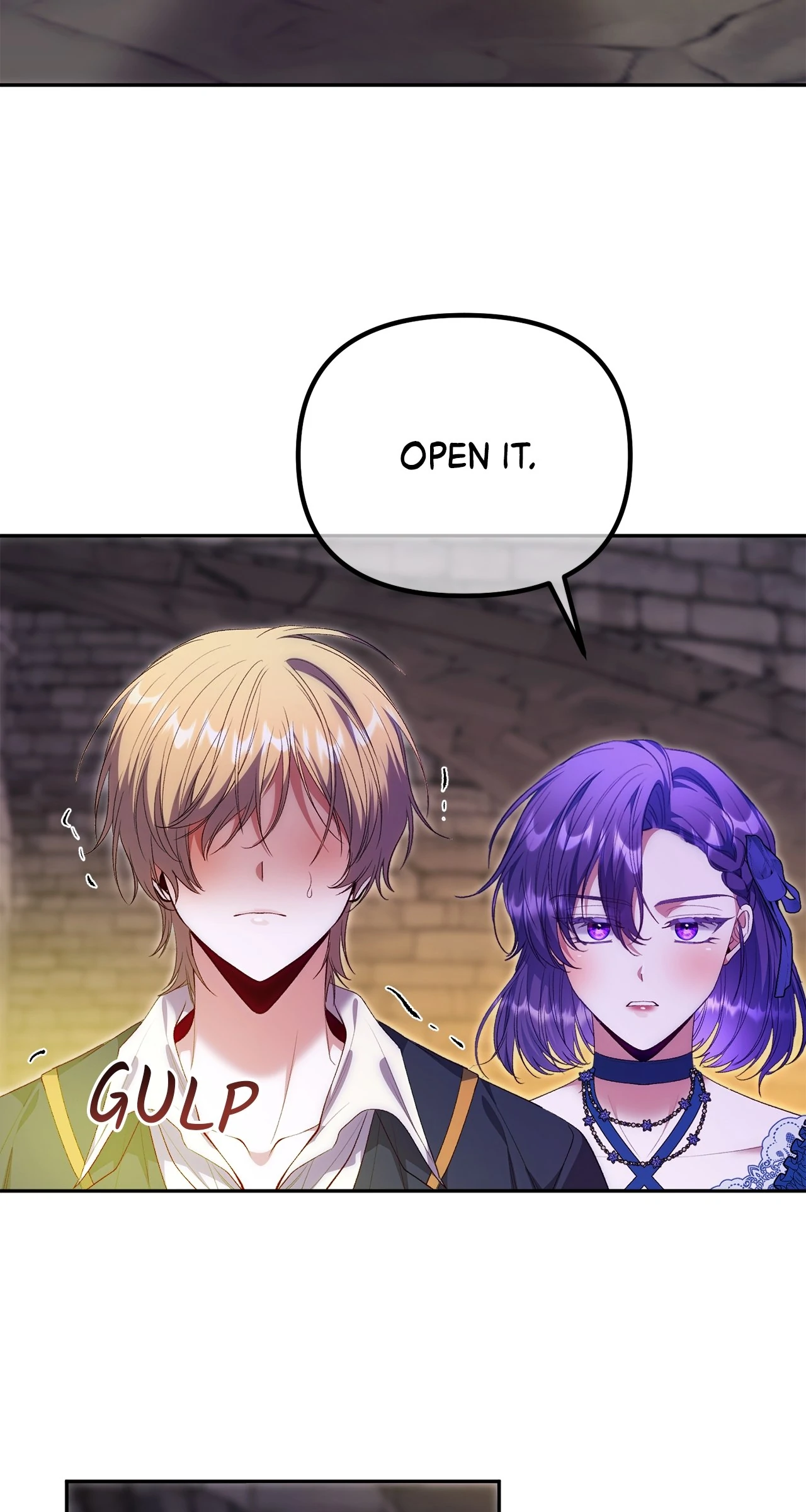 I Thought I Tamed the Villain Chapter 51 page 69