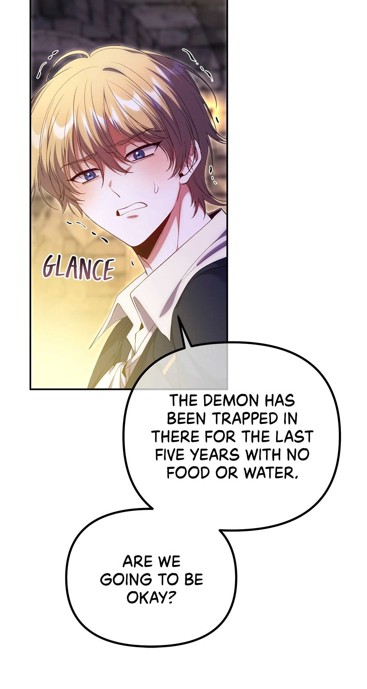 I Thought I Tamed the Villain Chapter 51 page 70