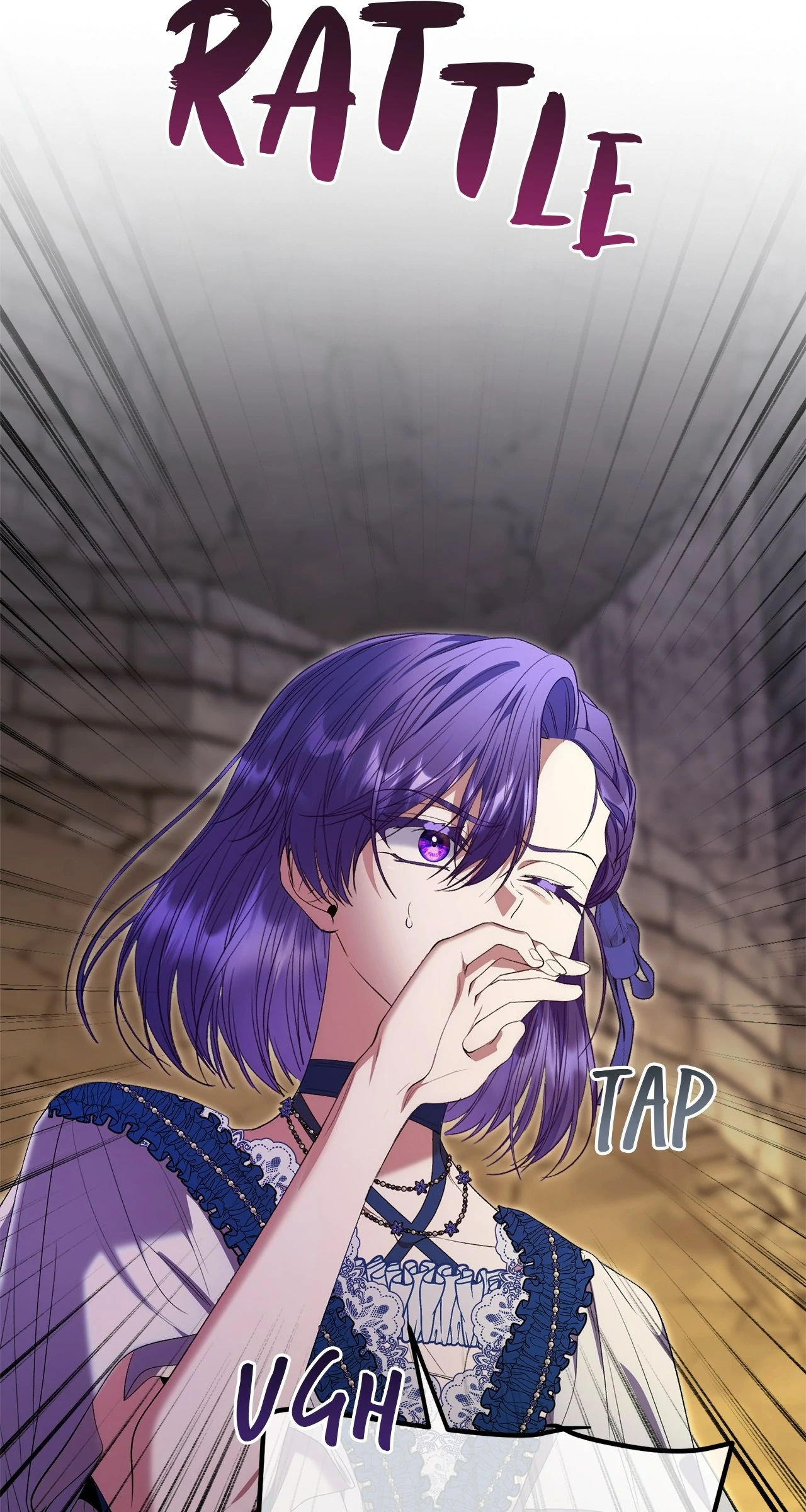I Thought I Tamed the Villain Chapter 51 page 74