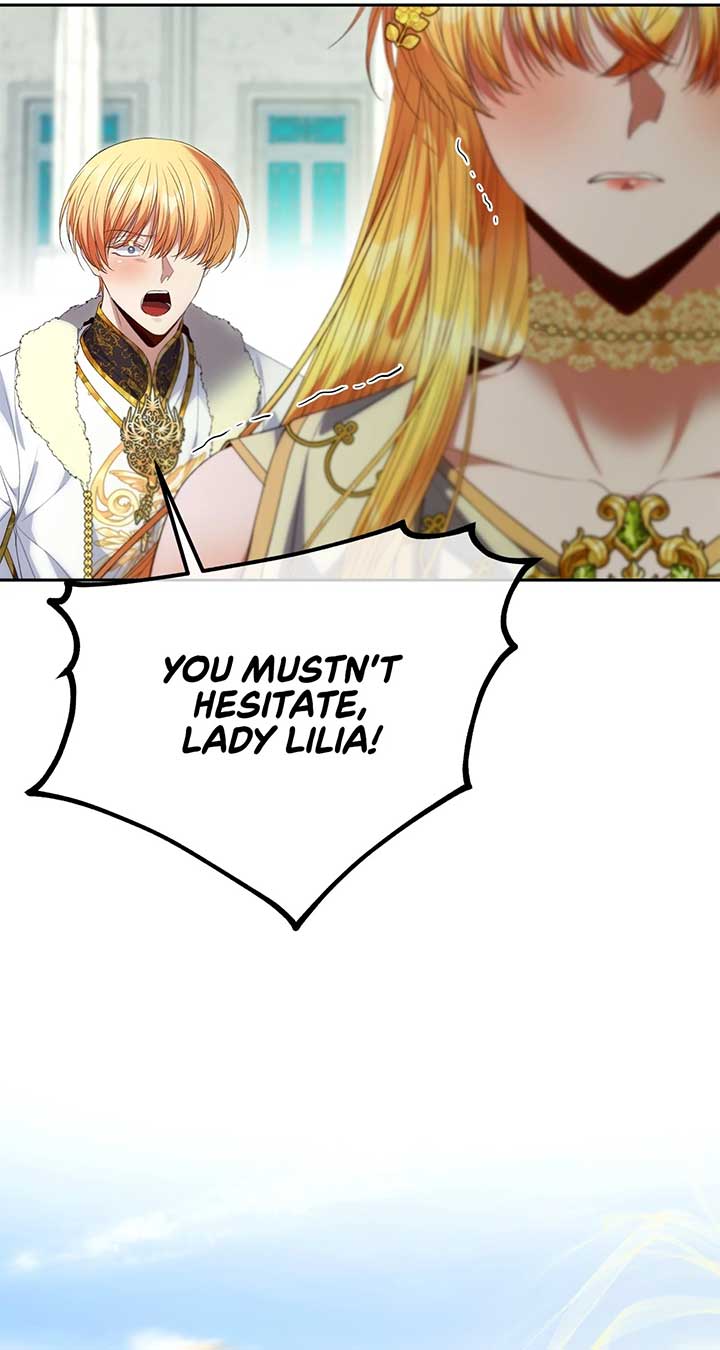I Thought I Tamed the Villain Chapter 53 page 17