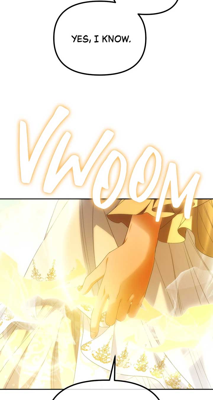 I Thought I Tamed the Villain Chapter 53 page 19