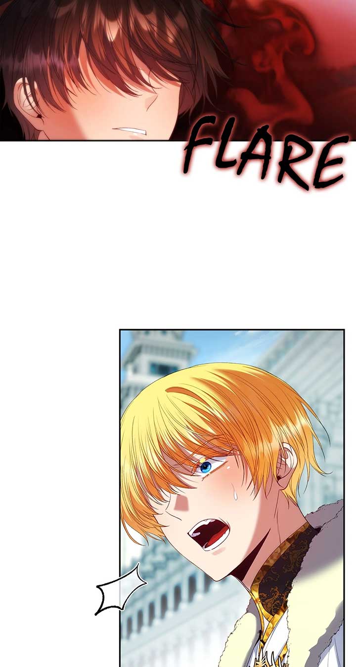 I Thought I Tamed the Villain Chapter 53 page 25