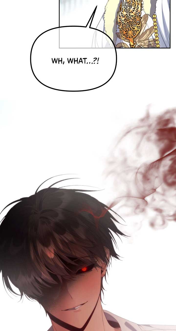 I Thought I Tamed the Villain Chapter 53 page 26