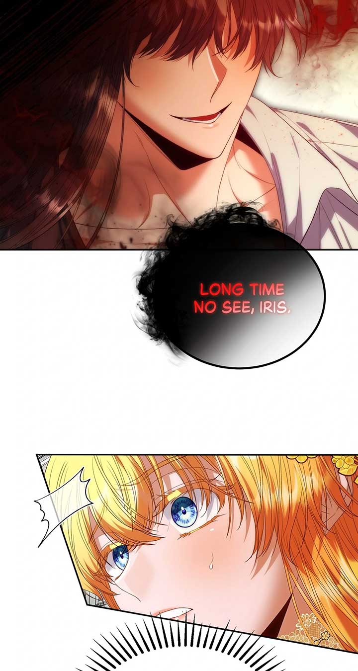 I Thought I Tamed the Villain Chapter 53 page 2