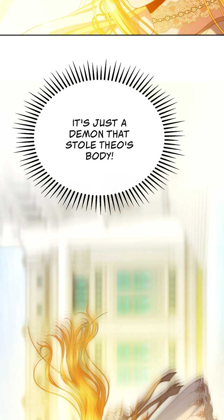 I Thought I Tamed the Villain Chapter 53 page 31