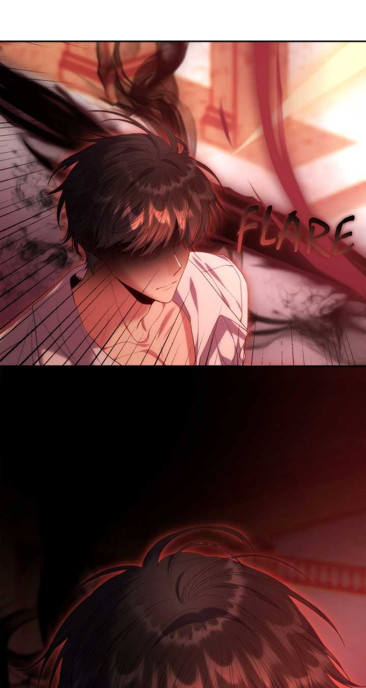 I Thought I Tamed the Villain Chapter 53 page 34