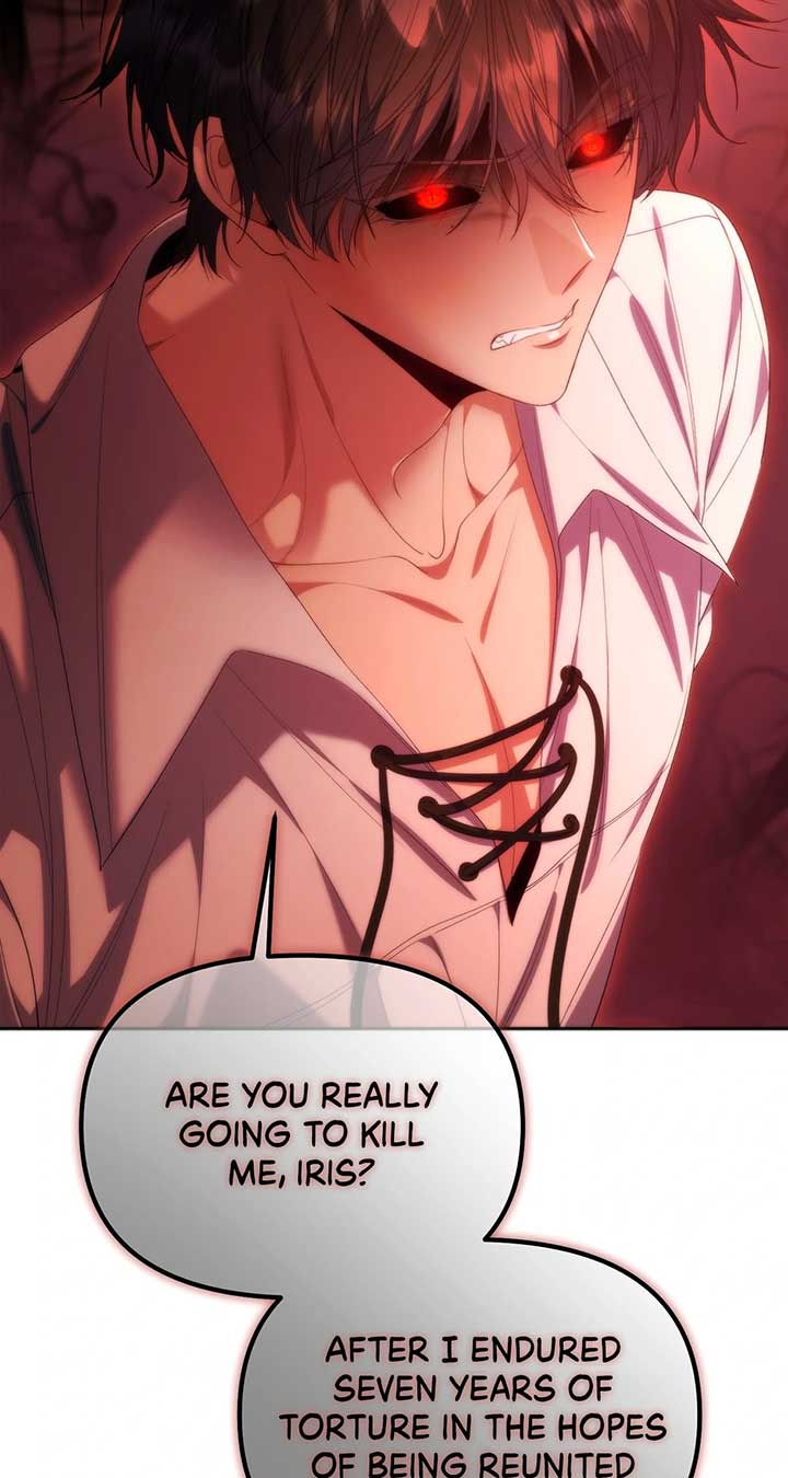 I Thought I Tamed the Villain Chapter 53 page 35