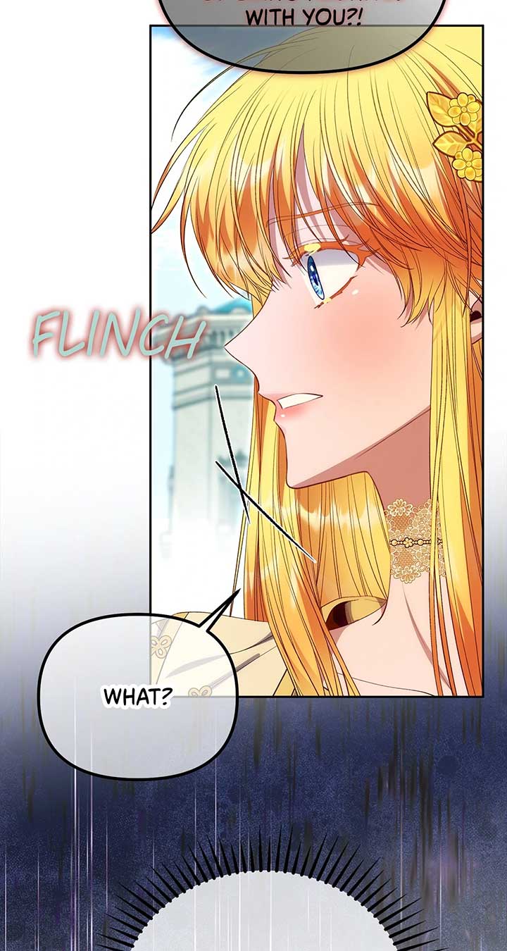 I Thought I Tamed the Villain Chapter 53 page 36