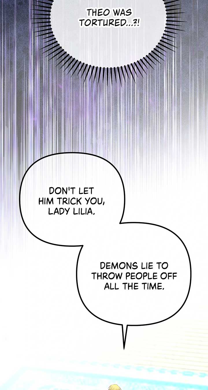 I Thought I Tamed the Villain Chapter 53 page 37