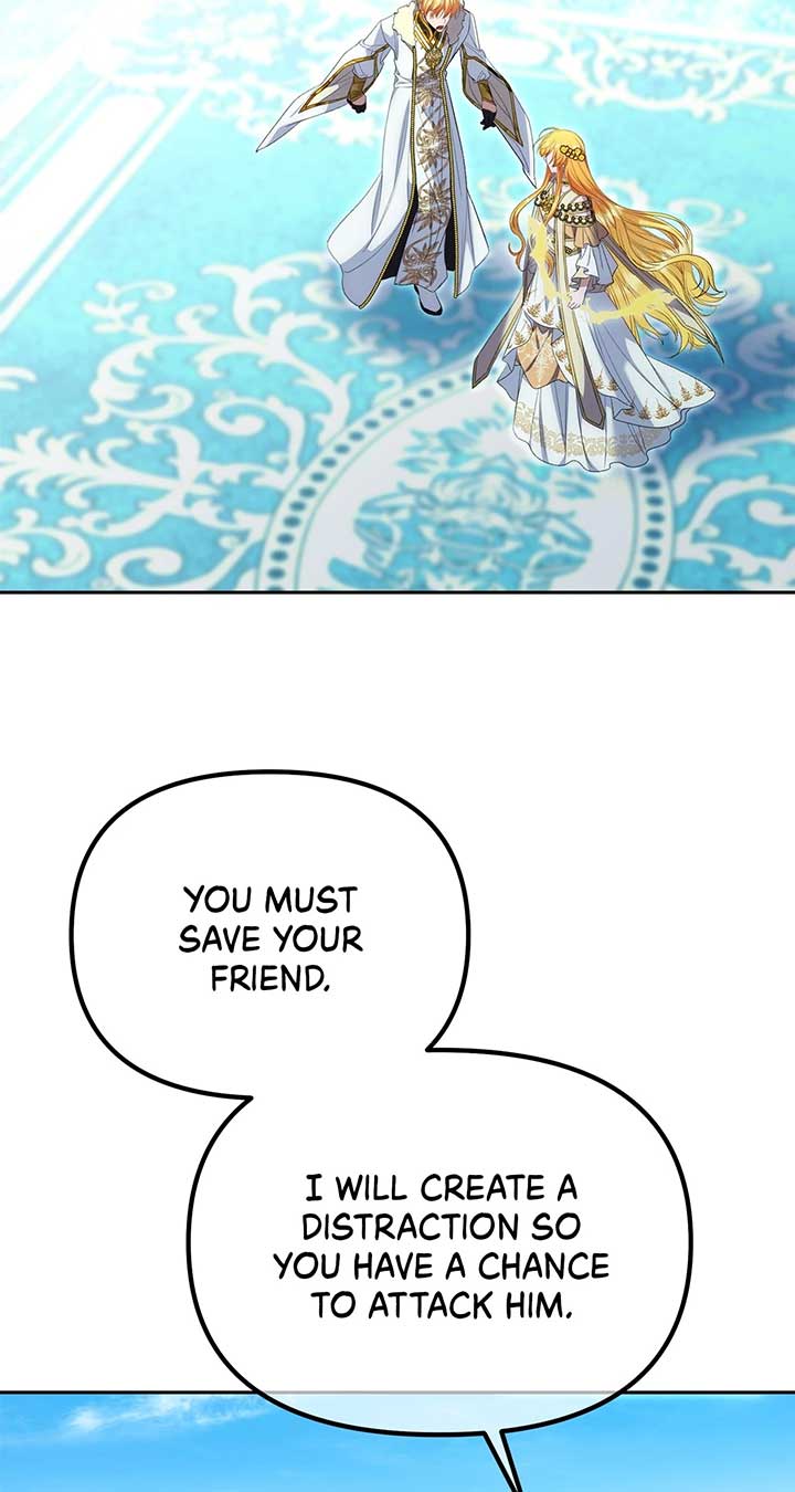 I Thought I Tamed the Villain Chapter 53 page 38