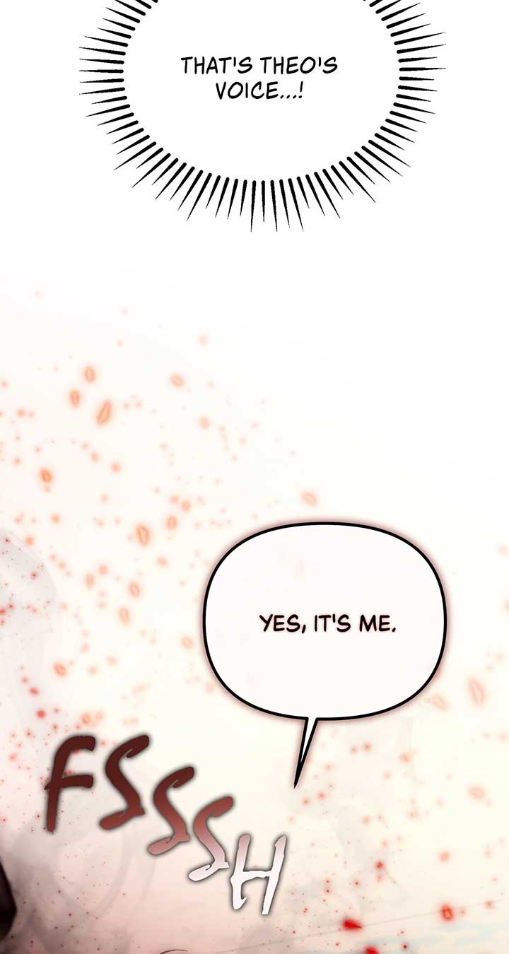 I Thought I Tamed the Villain Chapter 53 page 3