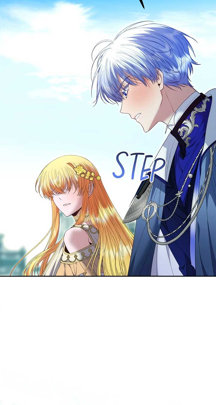 I Thought I Tamed the Villain Chapter 53 page 39