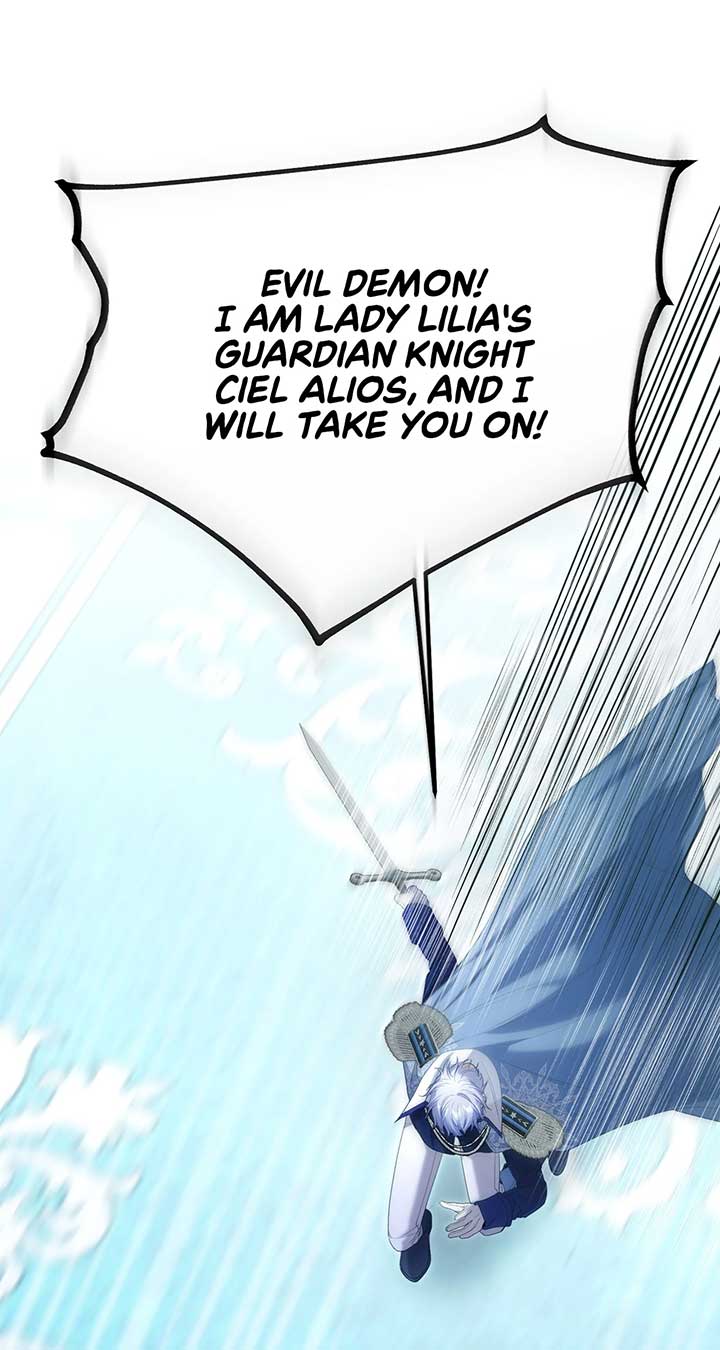 I Thought I Tamed the Villain Chapter 53 page 42