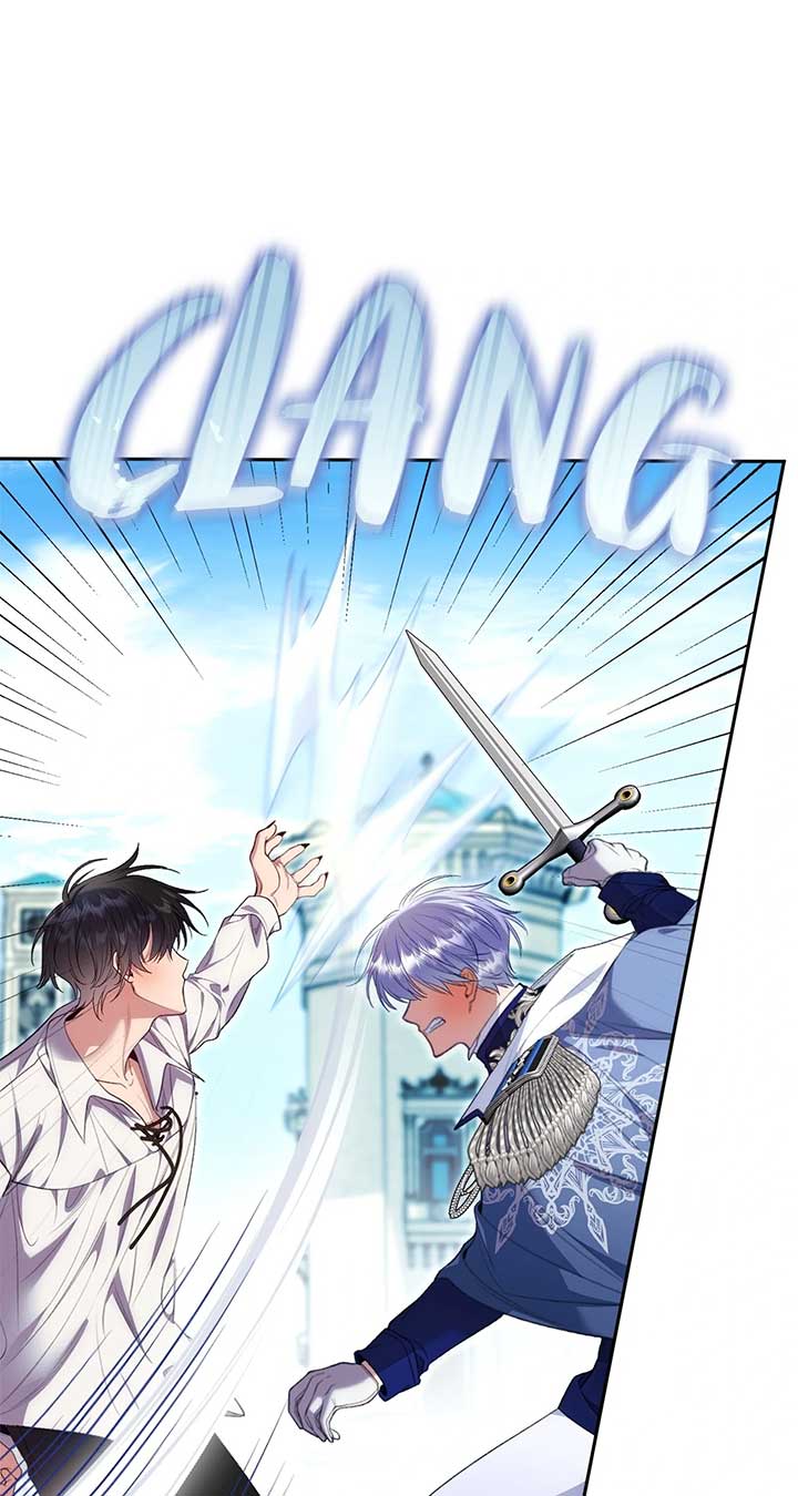 I Thought I Tamed the Villain Chapter 53 page 44