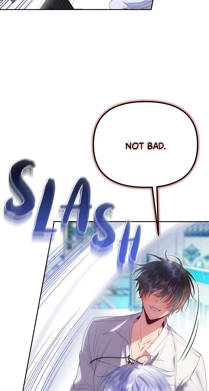 I Thought I Tamed the Villain Chapter 53 page 45