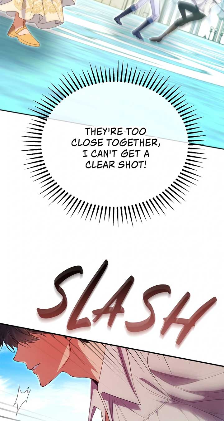 I Thought I Tamed the Villain Chapter 53 page 50