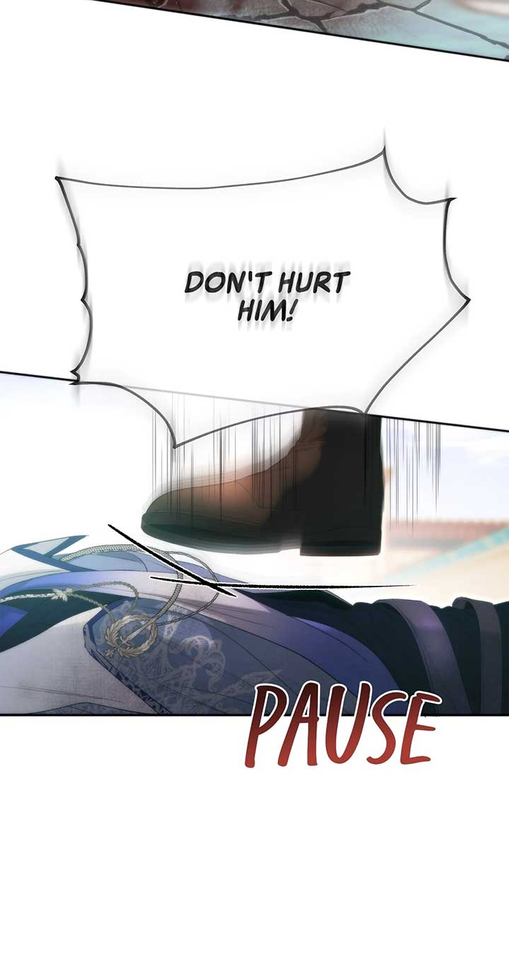 I Thought I Tamed the Villain Chapter 53 page 61