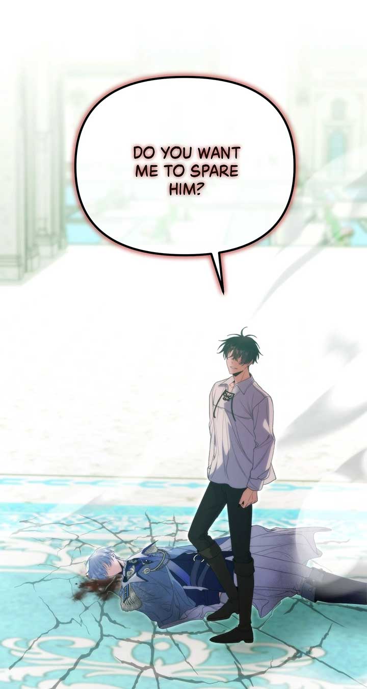 I Thought I Tamed the Villain Chapter 53 page 62