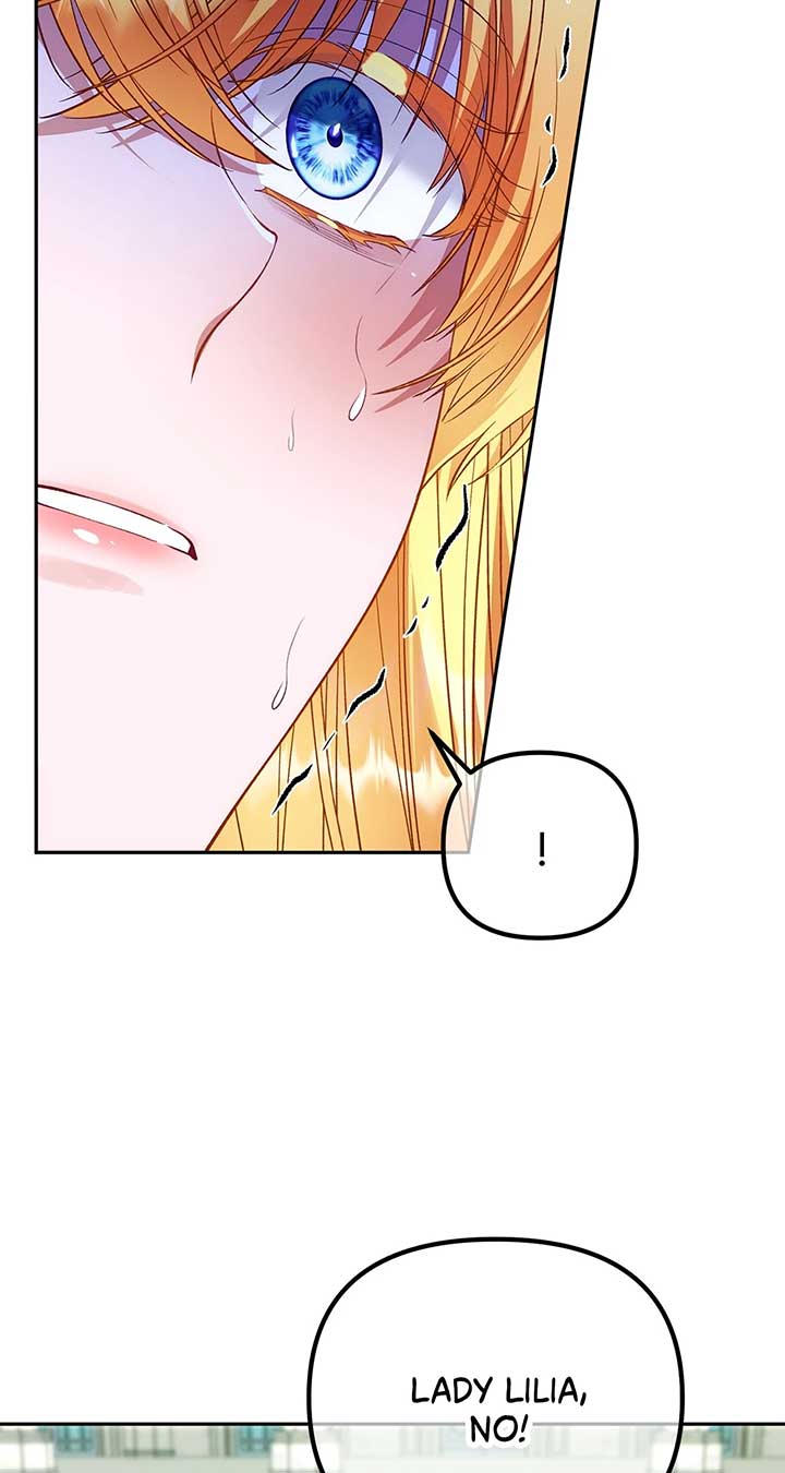 I Thought I Tamed the Villain Chapter 53 page 67